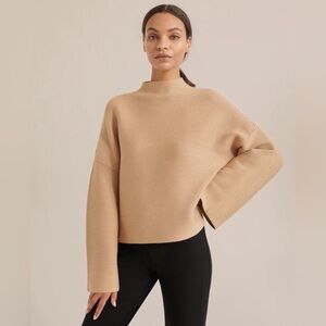 Modern Citizen Lou Ribbed Sweater
